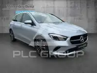 2024 Mercedes Benz B 200