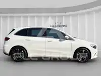 2024 Mercedes Benz B 200