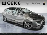 2024 Mercedes Benz B 200