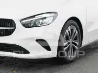 2024 Mercedes Benz B 200