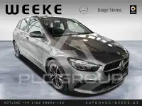 2024 Mercedes Benz B 200