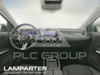 2024 Mercedes Benz B 200