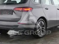 2024 Mercedes Benz B 200