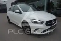 2024 Mercedes Benz B 200