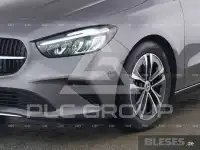 2024 Mercedes Benz B 200