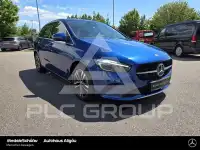2024 Mercedes Benz B 200