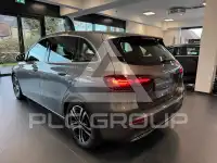 2024 Mercedes Benz B 200