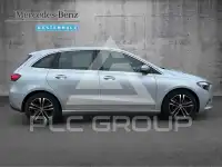 2024 Mercedes Benz B 200