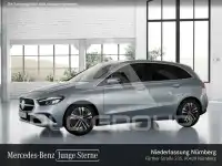 2024 Mercedes Benz B 200