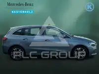 2024 Mercedes Benz B 200