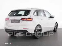 2024 Mercedes Benz B 200