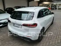 2024 Mercedes Benz B 200