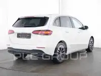 2024 Mercedes Benz B 200