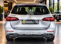 2024 Mercedes Benz B 200