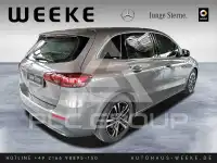 2024 Mercedes Benz B 200