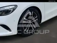 2024 Mercedes Benz B 200
