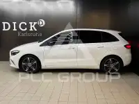 2024 Mercedes Benz B 200