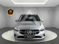 2024 Mercedes Benz B 200