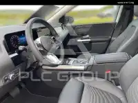 2024 Mercedes Benz B 200