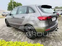 2024 Mercedes Benz B 200