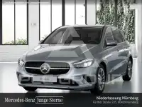 2024 Mercedes Benz B 200