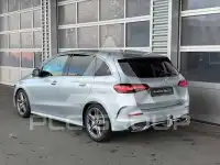2024 Mercedes Benz B 200