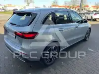 2024 Mercedes Benz B 200