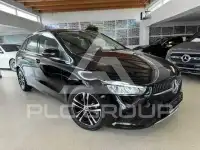 2024 Mercedes Benz B 200