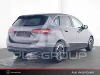 2024 Mercedes Benz B 200