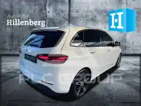 2024 Mercedes Benz B 200