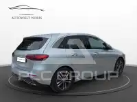 2024 Mercedes Benz B 200