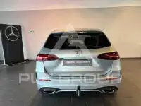 2024 Mercedes Benz B 200