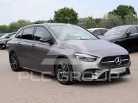 2024 Mercedes Benz B 200