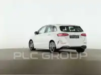 2024 Mercedes Benz B 200