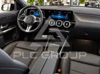 2024 Mercedes Benz B 200