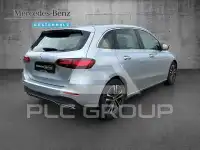 2024 Mercedes Benz B 200
