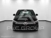 2024 Mercedes Benz B 200