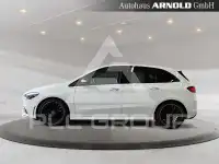 2024 Mercedes Benz B 200