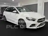 2024 Mercedes Benz B 200