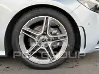 2024 Mercedes Benz B 200