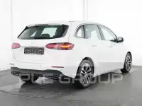 2024 Mercedes Benz B 200