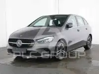2024 Mercedes Benz B 200