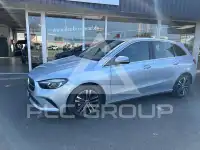 2024 Mercedes Benz B 200