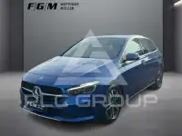 2024 Mercedes Benz B 200