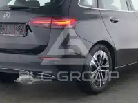 2024 Mercedes Benz B 200