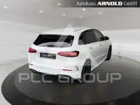 2024 Mercedes Benz B 200