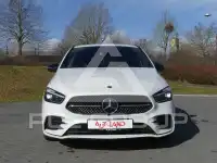 2024 Mercedes Benz B 200