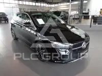 2024 Mercedes Benz B 200
