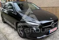 2024 Mercedes Benz B 200
