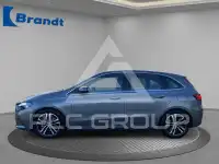 2024 Mercedes Benz B 200